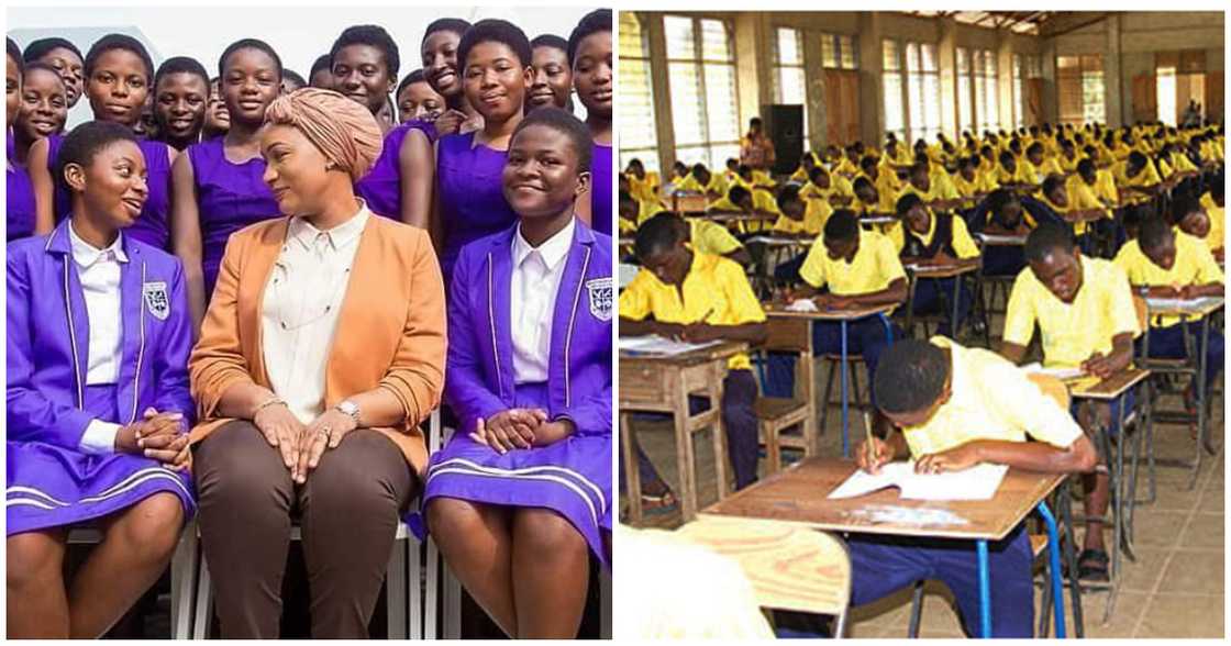 YEN.com.gh has made it easier for you to find out how to check 2022 WASSCE results at home YEN.com.gh has made it easier for you to find out how to check 2022 WASSCE results at home