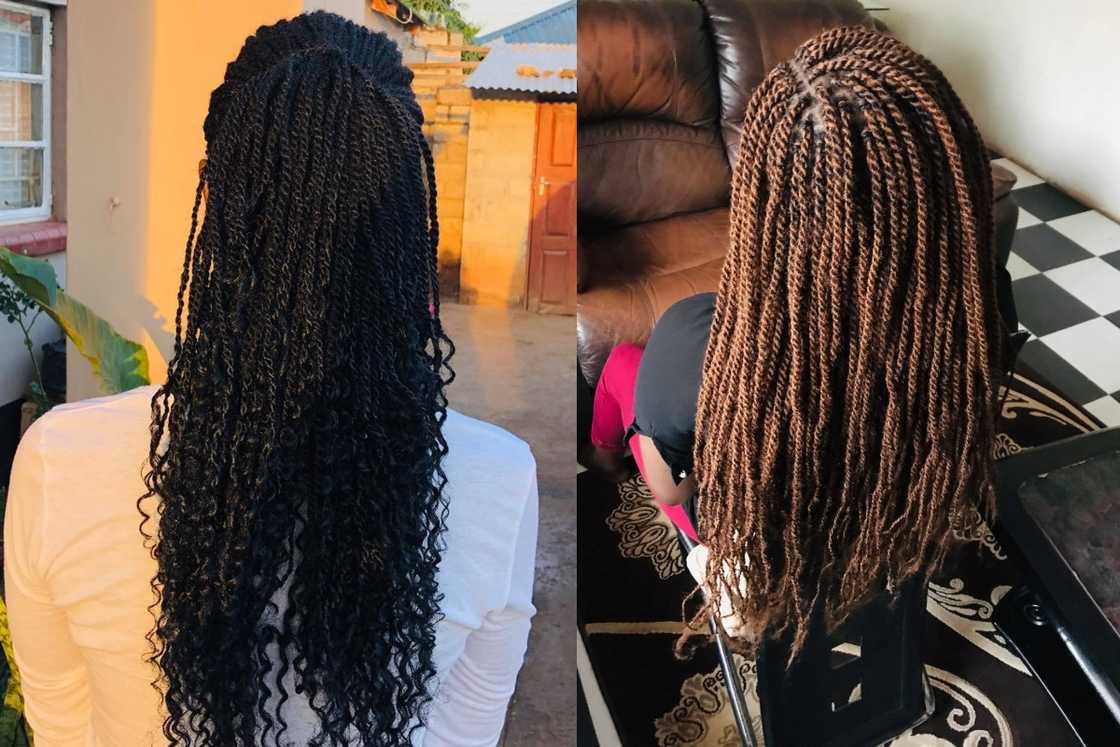 afro kinky twist braids afro kinky twist braids