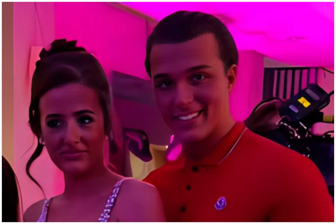 Noah and Venezuela Noah and Venezuela