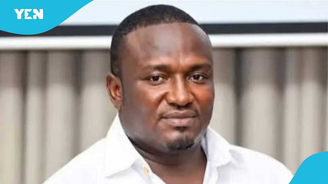 Abubakar Sedik death, Ahafo Ano South West DCE, Abubakar Sedik, Ahafo Ano South West District Assembly, Abubakar Sedik obituary, Abubakar Sedik cause of death, Ashanti Region news