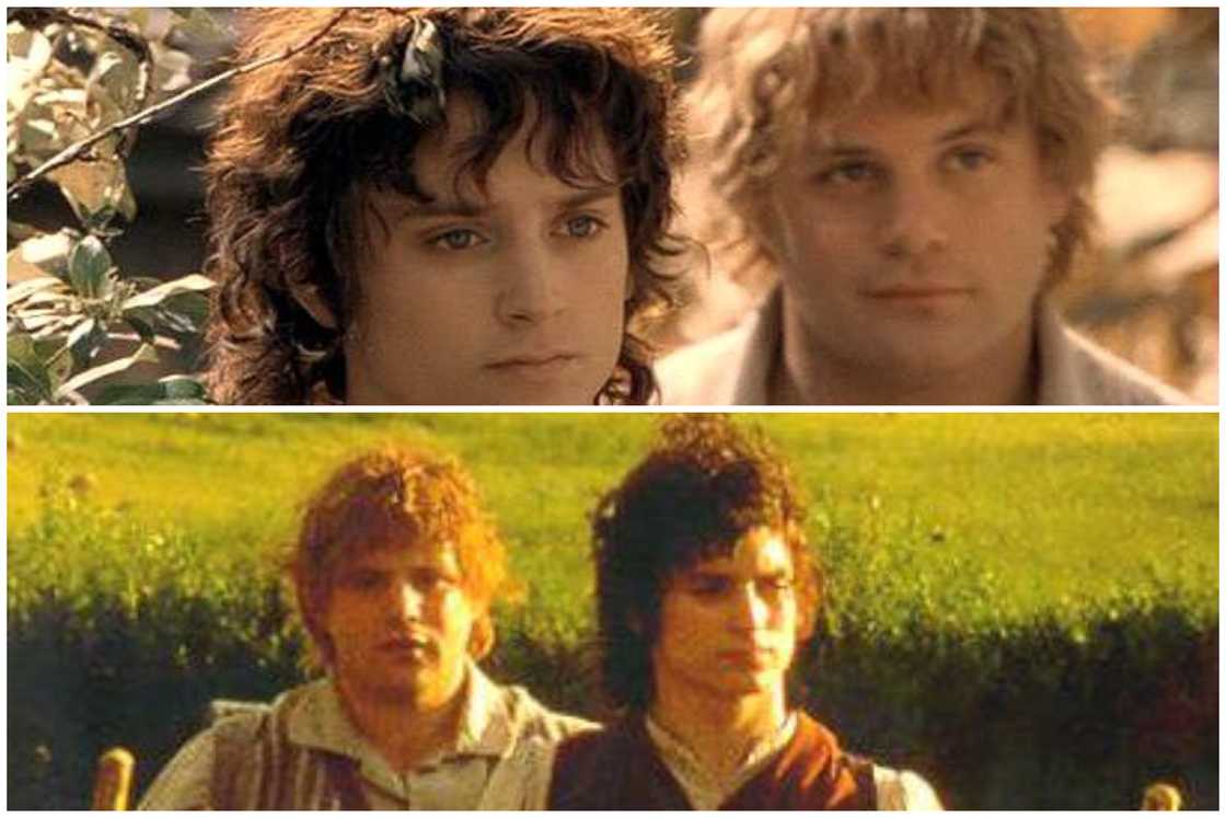 What is an iconic duo? What is an iconic duo?