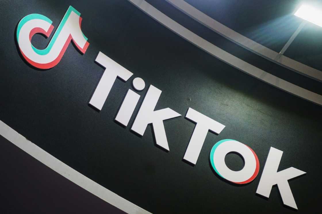 The US government alleges TikTok allows Beijing to collect data and spy on users