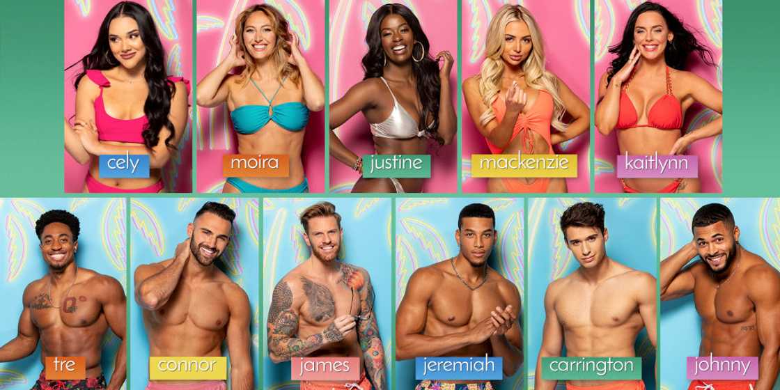 Love Island USA Love Island USA