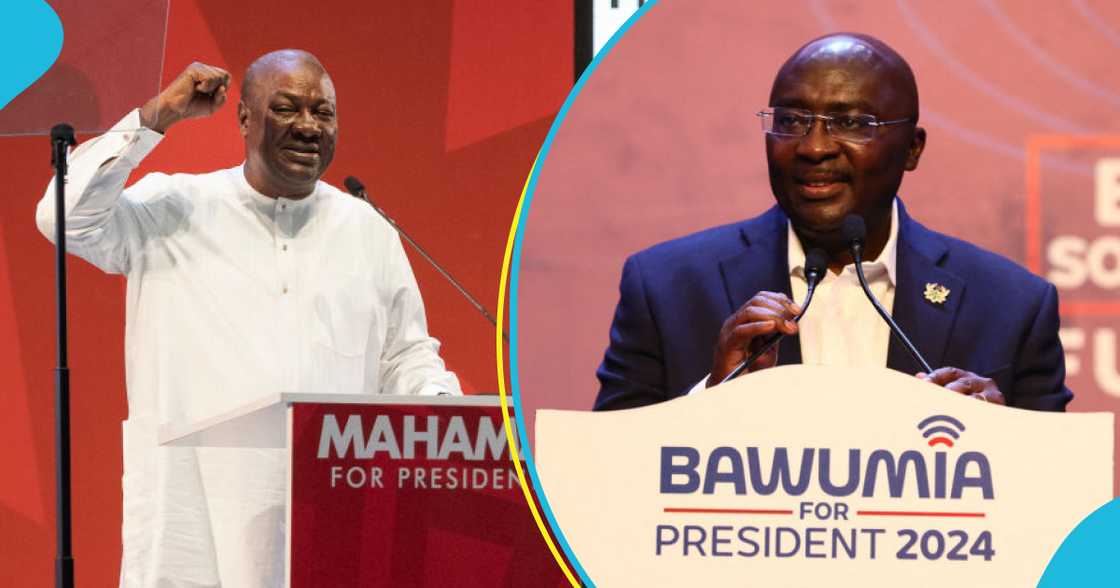 IEA Planning Ghana Presidential Debate Ahead Of 2024 Elections IEA Planning Ghana Presidential Debate Ahead Of 2024 Elections