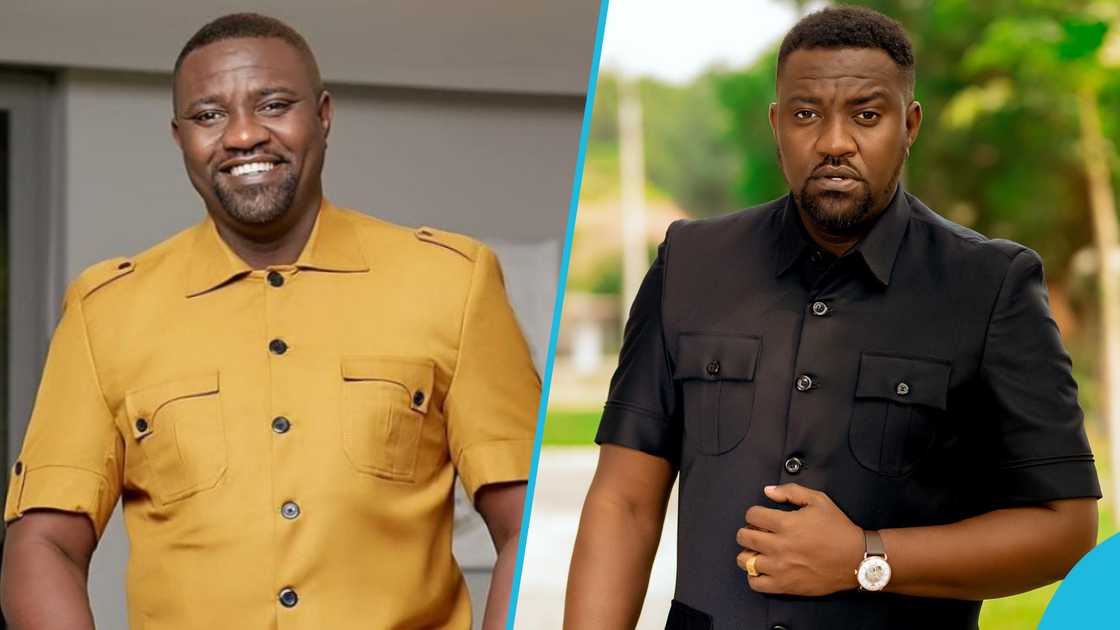 John Dumelo, Limann Hall, Limann Hall Reading Room, University of Ghana, Ayawaso West Wuogon Constituency