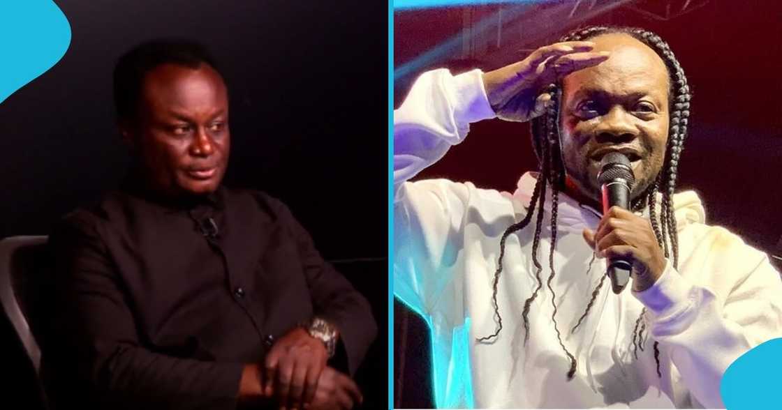 Nana Adu, entertainment analyst, Daddy Lumba, Daddy Lumba achievements, Daddy Lumba legacy