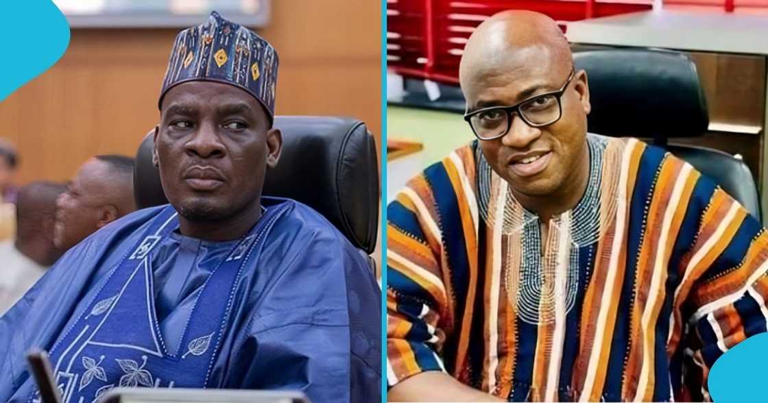 hon haruma, haruna iddrissu, ibrahim murtala, 47 medical students, medical student, ghana, 47 medical students tuition fees