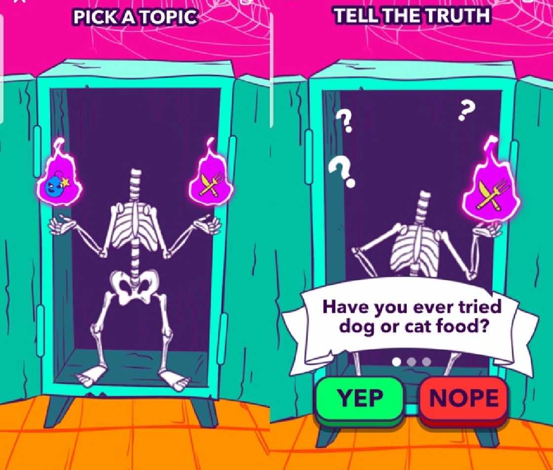 Snapchat games Snapchat games