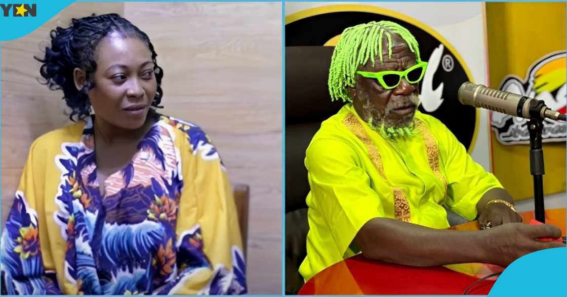 Oboy Siki, Sweet Mimi, Lover, Boyfriend, Ghana, Kumawood Oboy Siki, Sweet Mimi, Lover, Boyfriend, Ghana, Kumawood