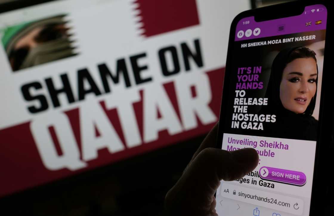The sprawling anti-Qatar campaign illustrates the ease with which an entire country can be tarnished in the age of disinformation. The sprawling anti-Qatar campaign illustrates the ease with which an entire country can be tarnished in the age of disinformation.
