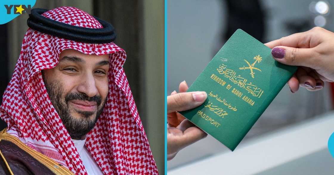 Saudi Arabia, Saudi Arabia government, Saudi Arabia's residence permit, 23 application centres, visit Saudi Arabia, foreign nationals