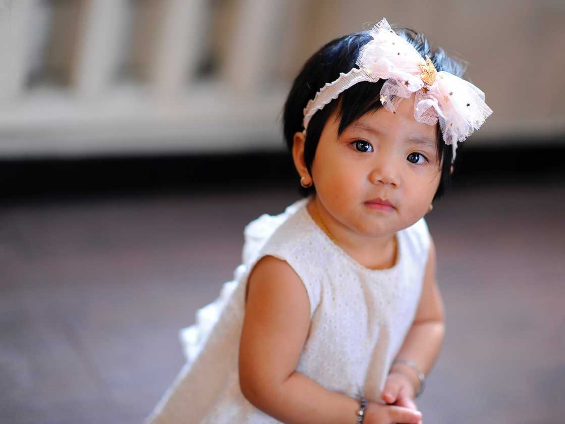 Asian female names Asian female names