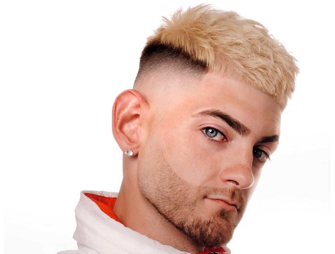 haircuts for thick hair for men haircuts for thick hair for men