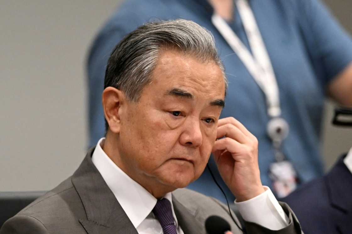 Wang Yi's tour will take him to the EU headquarters in Brussels as well as France and Germany as Beijing seeks to improve relations with Europe