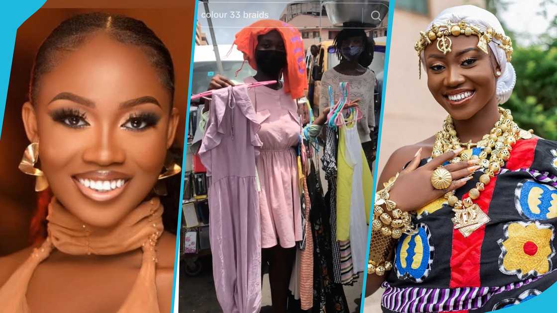 Ghana's Most Beautiful, Afriye GMB, Eastern Region, Kente Styles, Ghanaian Students In The US Ghana's Most Beautiful, Afriye GMB, Eastern Region, Kente Styles, Ghanaian Students In The US