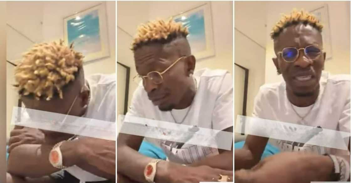 Shatta Wale Shatta Wale