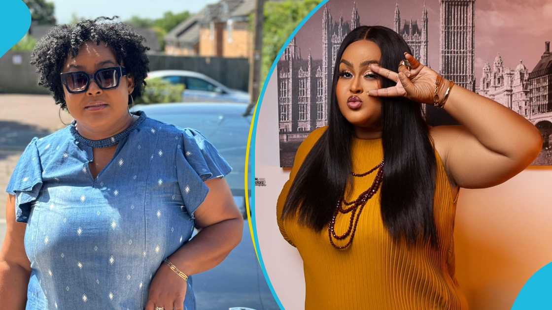 Vivian Jill Lawrence, School feeding contract, NDC, Vivian Jill Lawrence's controversy, NDC, Vivian Jill Lawrence feud Vivian Jill Lawrence, School feeding contract, NDC, Vivian Jill Lawrence's controversy, NDC, Vivian Jill Lawrence feud