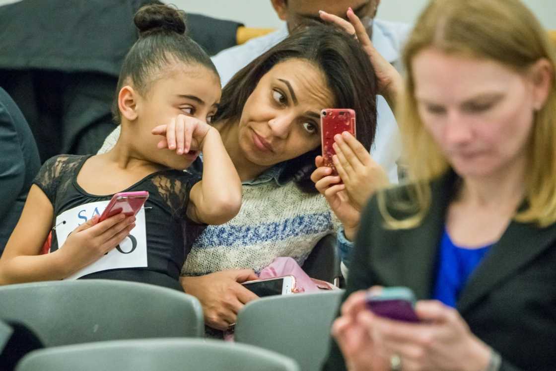 Many day care centers in the US have closed, forcing some families to choose which parent works and which stays home with the kids Many day care centers in the US have closed, forcing some families to choose which parent works and which stays home with the kids