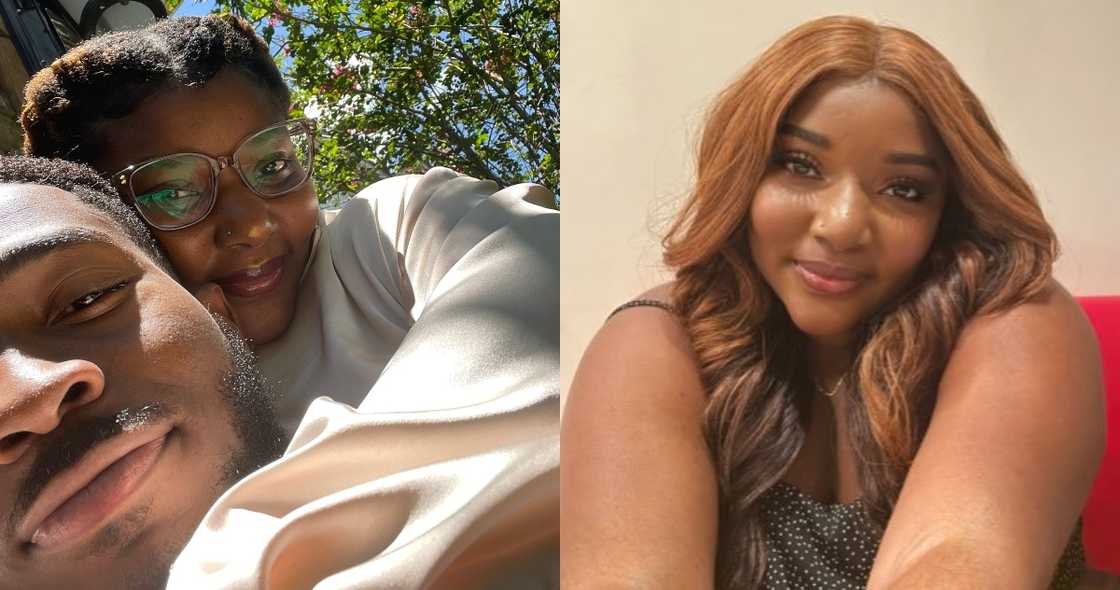 Lady says she Found her man at Wedding & Where she sat on him as her feet were Hurting Lady says she Found her man at Wedding & Where she sat on him as her feet were Hurting