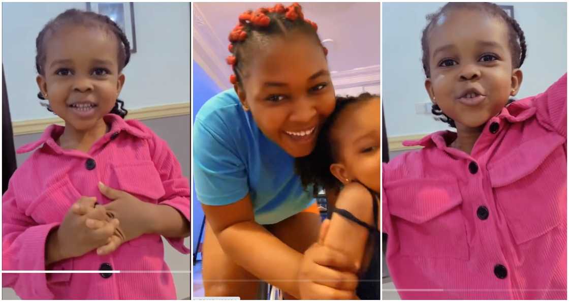 Strongman's Daughter Strongman's Daughter