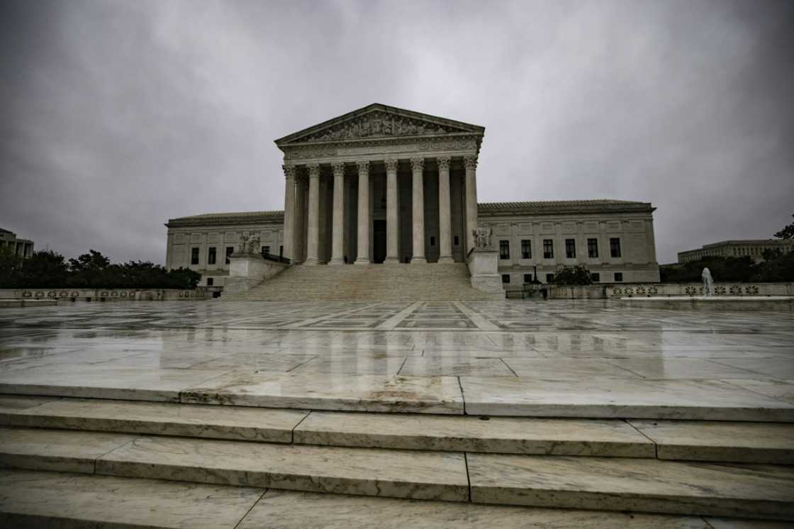 The US Supreme Court is to hear a challenge to Purdue Pharma's $6bn opioids settlement The US Supreme Court is to hear a challenge to Purdue Pharma's $6bn opioids settlement