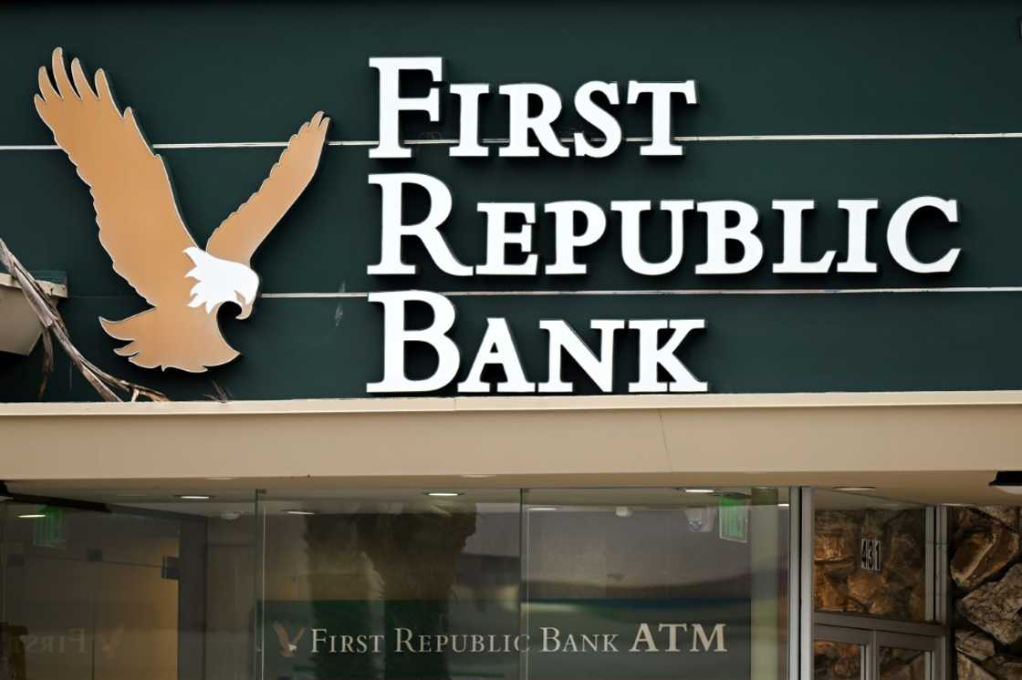 Shares of First Republic fell further into an abyss Friday amid mounting speculation over the US regional bank's way forward Shares of First Republic fell further into an abyss Friday amid mounting speculation over the US regional bank's way forward