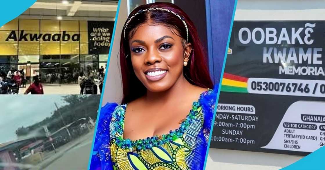 nana aba anamoah, ghana, akwaaba, Oobakɛ, Oobake, Oobakɛ vs Akwaaba, ghanaian journalist