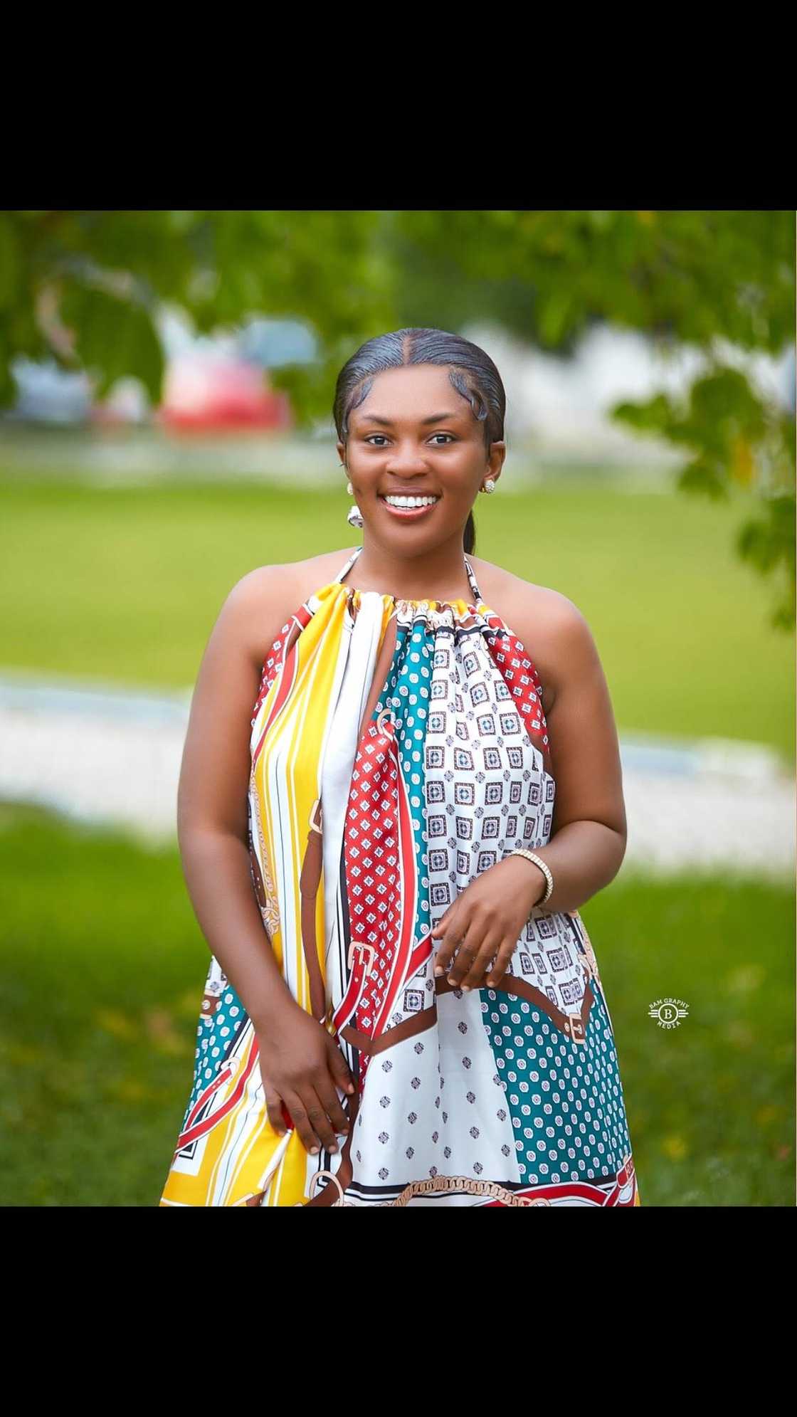 Mmebusem's wife Mmebusem's wife