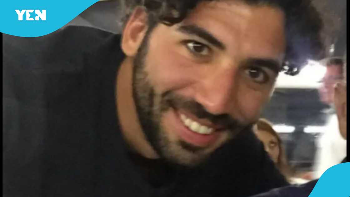 Riccardo Chetta: Italian Footballer Dies After Teammates Tried to Save Him at Training Ground Riccardo Chetta: Italian Footballer Dies After Teammates Tried to Save Him at Training Ground