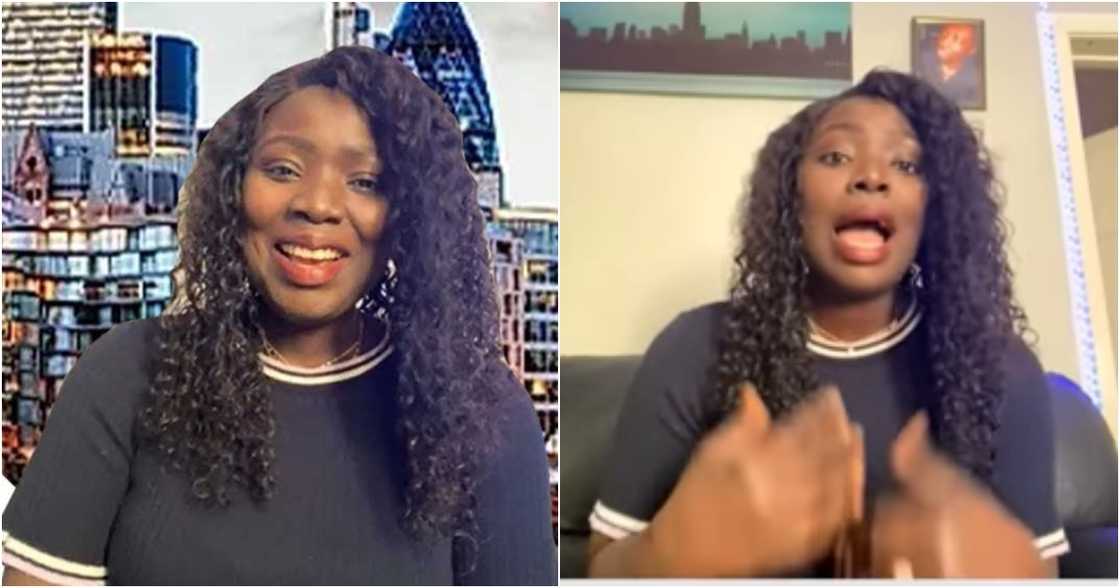 Photo of young lady Photo of young lady