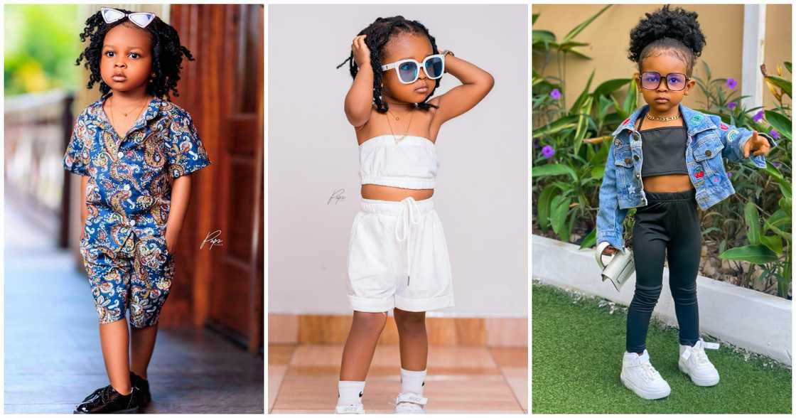 Simona Osei Burner. Photo Source: @simonaoseistrong Simona Osei Burner. Photo Source: @simonaoseistrong