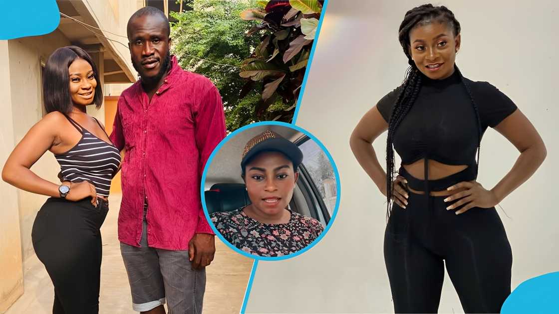 AJ Pretty, AJ Pretty Dr Likee, Dr Likee, Kumawood, Ghanaian content creator, Comedy skits, AJ Pretty current look