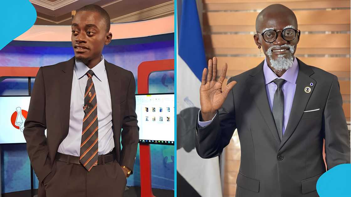 Lil Win, Ghana, Kumasi A Plus, Ebi Bright, Baba Sadiq, John Dumelo. Lil Win, Ghana, Kumasi A Plus, Ebi Bright, Baba Sadiq, John Dumelo.