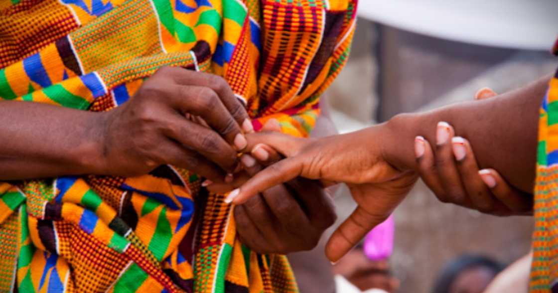 Ghanaian Lady, Family, Traditional Marriage, Wedding, Love, Relationship Ghanaian Lady, Family, Traditional Marriage, Wedding, Love, Relationship