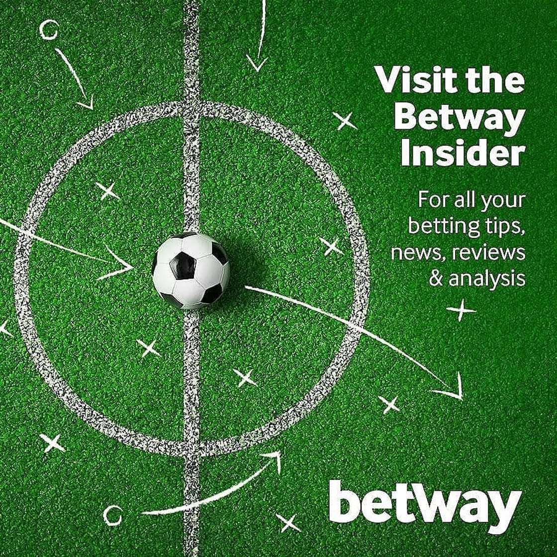 Betway Ghana