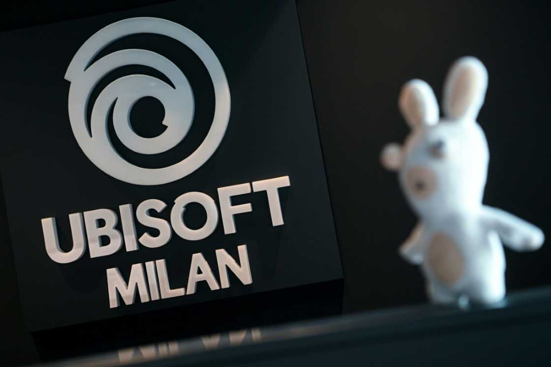 How gaming firm Ubisoft mashed 'Rabbids' into 'Mario' world - YEN.COM.GH