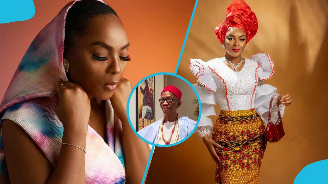 chioma akpotha, chioma akpotha father, chioma akpotha loses father, leonard ndukaife chukwuka, chioma chukwuka, nollywood actress father dies chioma akpotha, chioma akpotha father, chioma akpotha loses father, leonard ndukaife chukwuka, chioma chukwuka, nollywood actress father dies