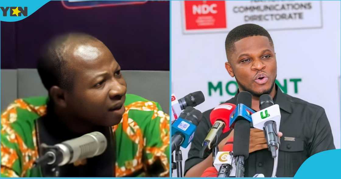 Sammy Gyamfi, Nana Agradaa, Ghana Goldbod, John Mahama, Ghana Presidency, Sammy Gyamfi Sanctions Sammy Gyamfi, Nana Agradaa, Ghana Goldbod, John Mahama, Ghana Presidency, Sammy Gyamfi Sanctions