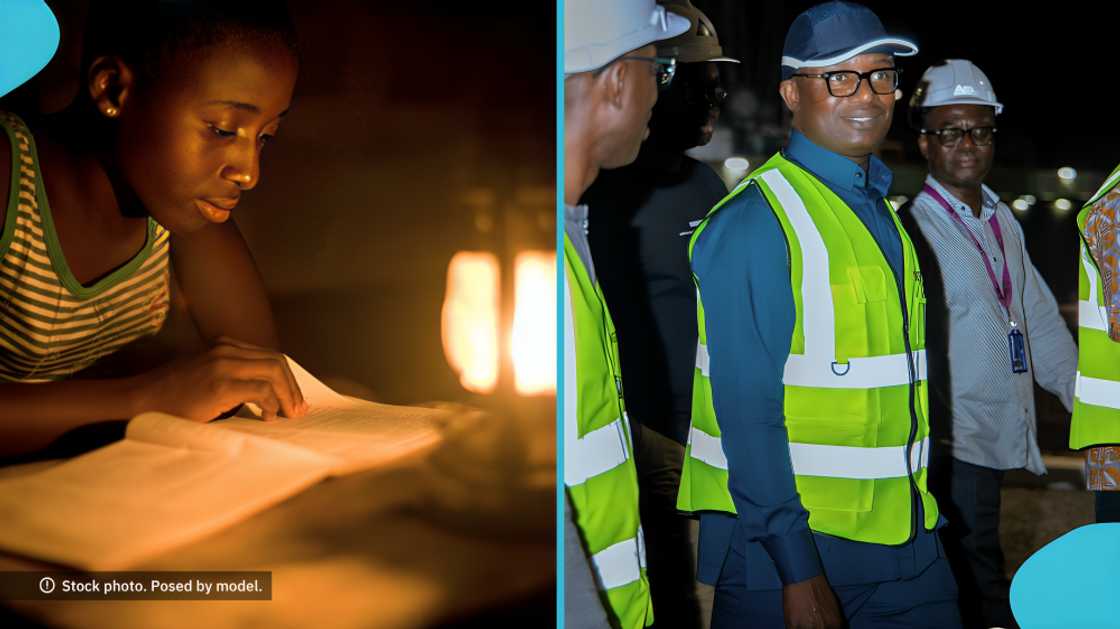 Power outages Ghana, Ghana energy crisis, ECG, GRIDCo, Akosombo Dam, Western Region, dumsor schedule, Takoradi, Tarkwa