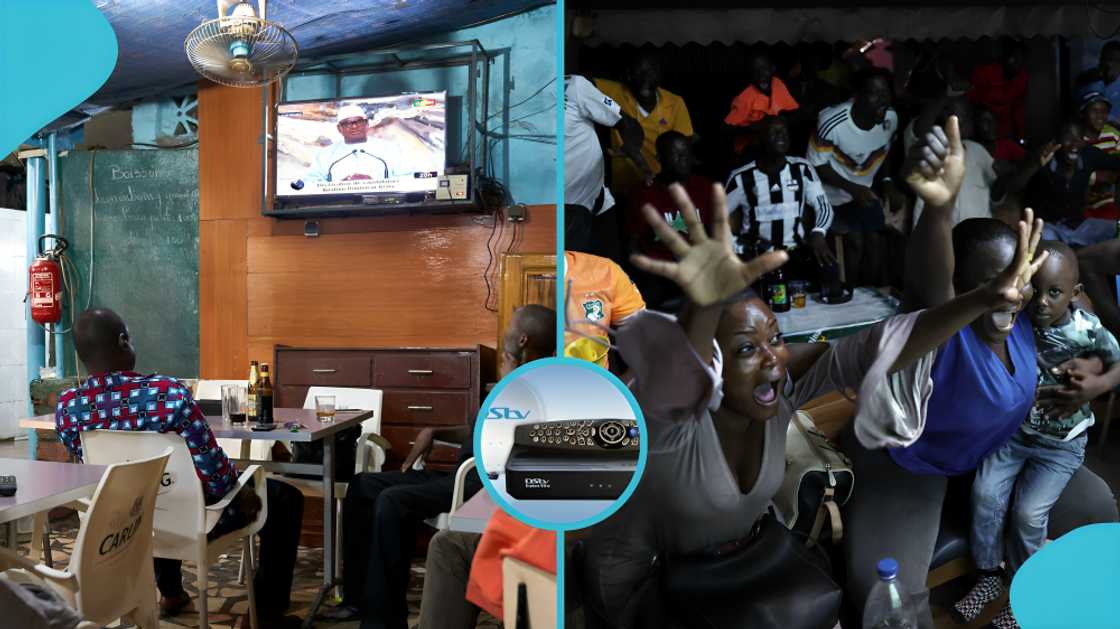DStv, Canal+, MultiChoice, pay TV, Africa entertainment, FIFA World Cup 2026, streaming services, DStv packages, subscription changes, digital entertainment, sports broadcasting, TV subscribers DStv, Canal+, MultiChoice, pay TV, Africa entertainment, FIFA World Cup 2026, streaming services, DStv packages, subscription changes, digital entertainment, sports broadcasting, TV subscribers