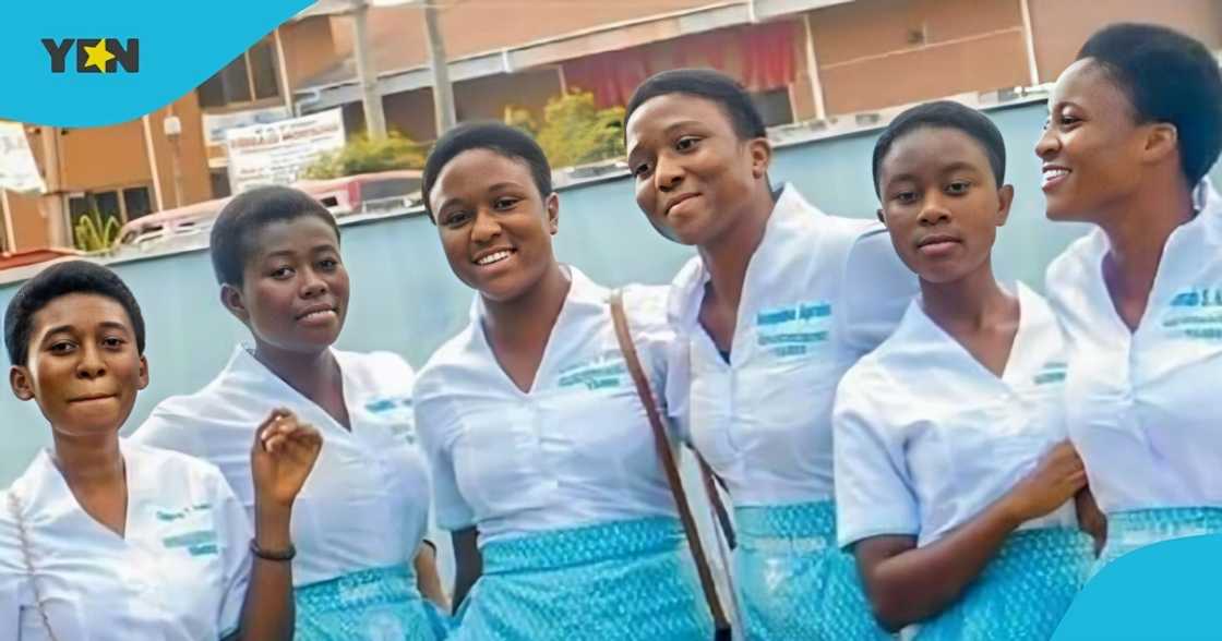 shs, first year, first-year student, ghanaian shs students, hair trimming, shs prep, yagshs, yaa asantewaa girls' school, shs student trim hair shs, first year, first-year student, ghanaian shs students, hair trimming, shs prep, yagshs, yaa asantewaa girls' school, shs student trim hair