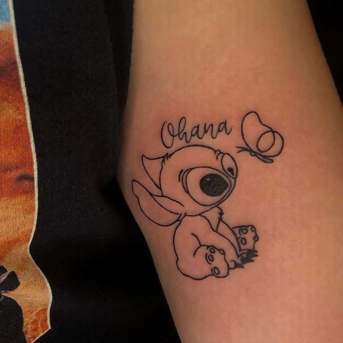 sentimental good friend tattoos sentimental good friend tattoos