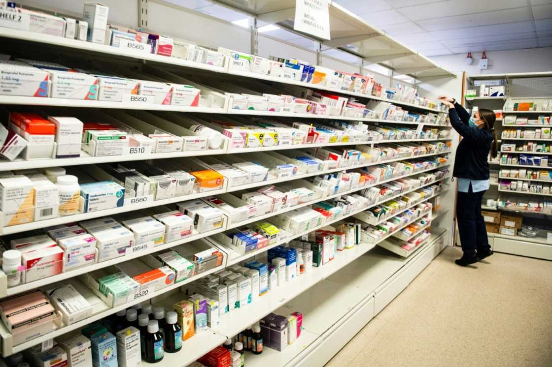 US abortion ruling threatens access to arthritis drug US abortion ruling threatens access to arthritis drug