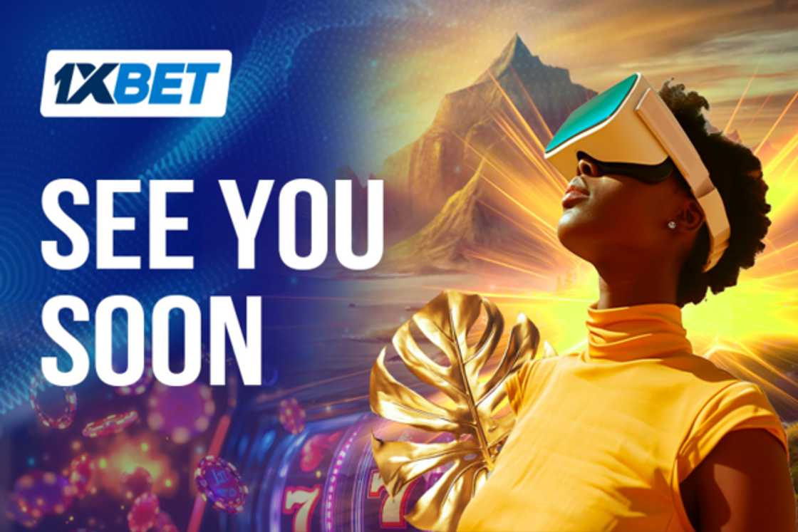 1xBet Explores New Horizons At The Prestigious SiGMA Africa Exhibition 1xBet Explores New Horizons At The Prestigious SiGMA Africa Exhibition