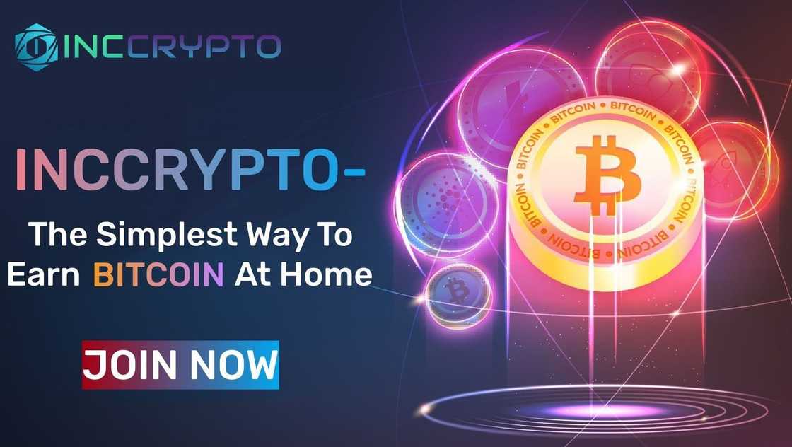 Inccrypto