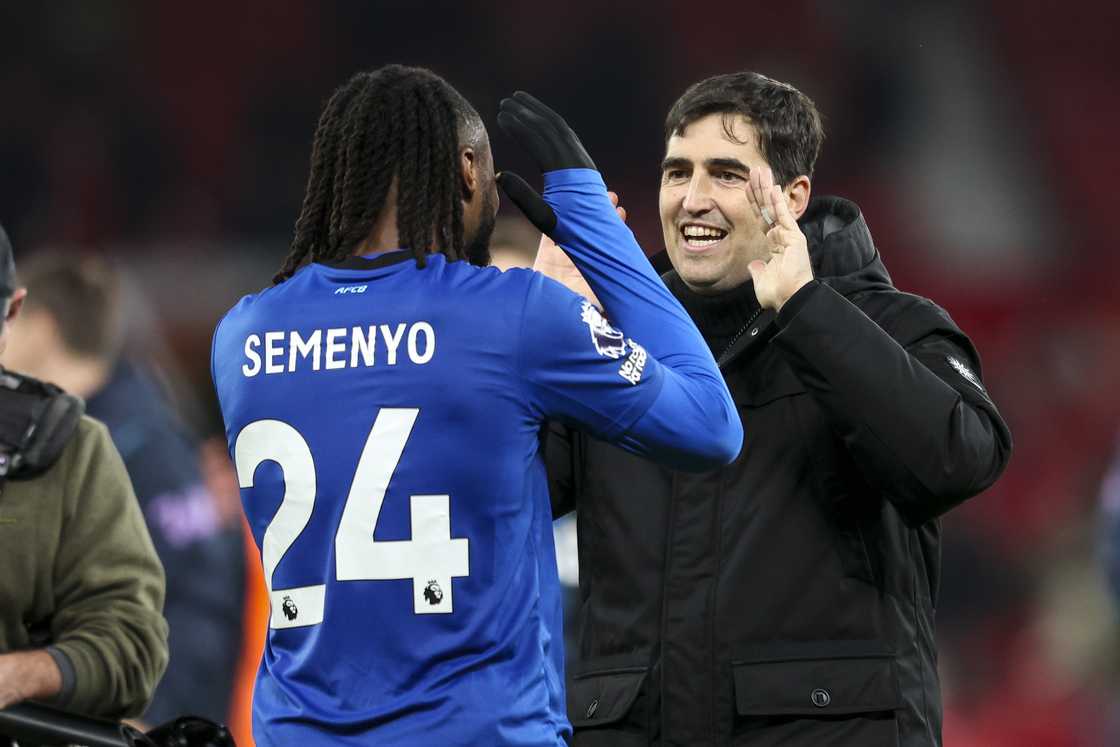 Antoine Semenyo Faces Man City Setback After Bournemouth Transfer Breakthrough