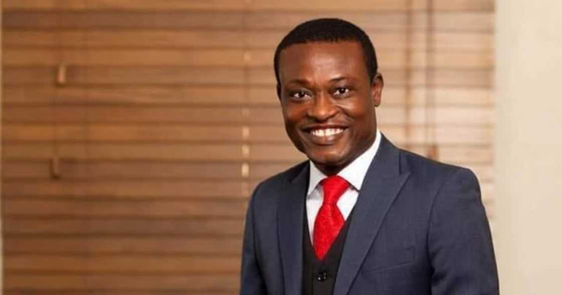 Kissi Agyebeng has called on government to make resources available to fight corruption Kissi Agyebeng has called on government to make resources available to fight corruption