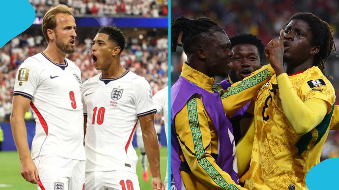 England vs Ghana, Prophet Telvin Sowah Adjei, 2026 FIFA World Cup, Black Stars, 2026 World Cup predictions, Declan Rice prophecy, viral prophecy video, football and religion in Ghana, England vs Ghana match preview, Harry Kane, Caleb Yirenkyi. England vs Ghana, Prophet Telvin Sowah Adjei, 2026 FIFA World Cup, Black Stars, 2026 World Cup predictions, Declan Rice prophecy, viral prophecy video, football and religion in Ghana, England vs Ghana match preview, Harry Kane, Caleb Yirenkyi.