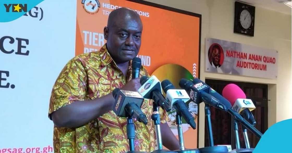 CLOGSAG, declares nationwide strike, Government delays, Implementing new salary structure, condition of service