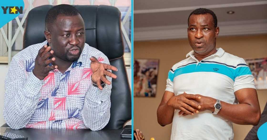 Moses Abor, NPP, Ashanti Regional Chairman, Chairman Wontumi, illegal mining, galamsey